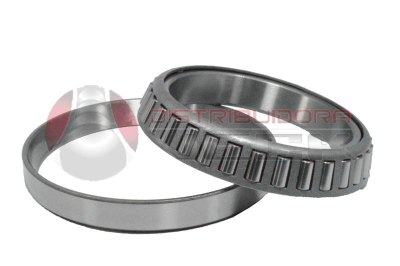 Rodam.lateral Corona Falcon Sierra Peugeot 404 Dodge 1500