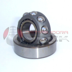 Rodam.sin Fin Tras.peugeot 404