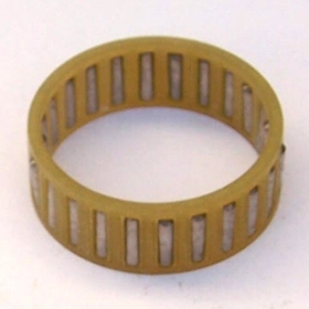 Jaula Engran.3ª Y 4ª Caja S5-680/S6-680/S6-1550 S6-105