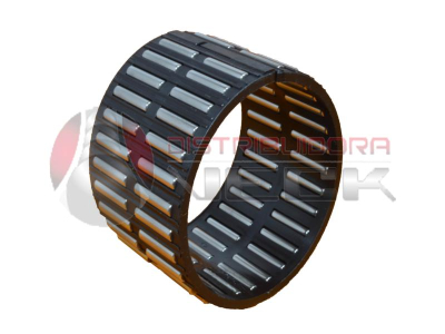 Jaula Caja Velocidad Fiat Todos