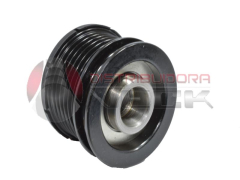Polea Retromarcha Alternador Mercedes Benz Sprinter 311 313