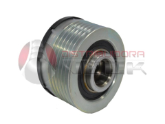 Polea Altern.ford Eco 1.4 D Grand Vitara 2.0Hdi
