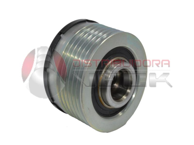 Polea Altern.ford Eco 1.4 D Grand Vitara 2.0Hdi