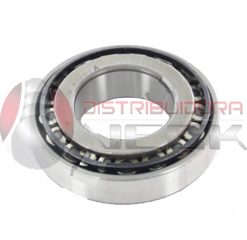 Rodam. Diferencial Scania 124