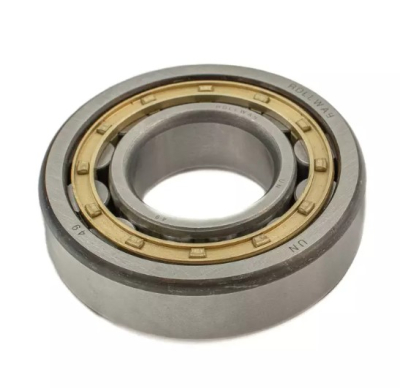 Rodam. Caja G-32 Mercedes Benz 1114