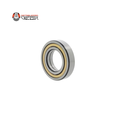 Rodamiento Directa Caja G-50 Mercedes Benz 1315 1517 Bronce