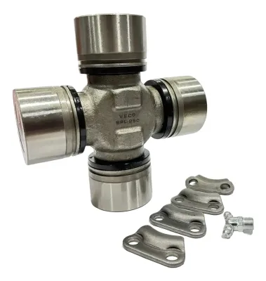 Cruceta Cardan Atego 1725 Axor 2040 Mb 1634