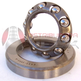 Rodam.caja Direccion Inferior Ford F 600-7000-700