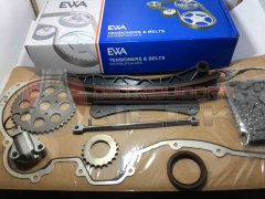 Kit Distribucion Cadenero Alfa Mito / Spin / Fiat 500 Doblo