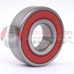 Rodam.alternador Y Rueda Tras. Varios Vehiculos