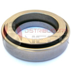 Crapodina Embrague Isuzu Npr