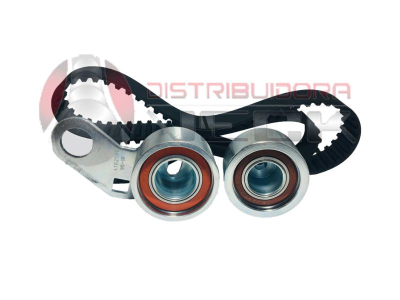 Kit Tensor Distrib.+Correa Ford Ranger Motor Maxion