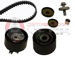 Kit Distribucion Renault Motor K4M Megane Scenic