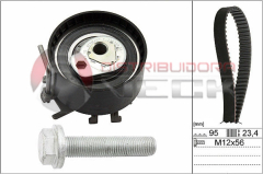 Kit Distribucion Renault Clio Ii Clio Iii Twingo