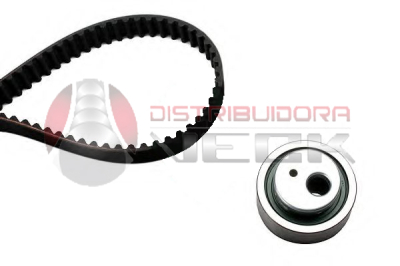 Kit Distrib.tensor + Correa Citroen , Peugeot