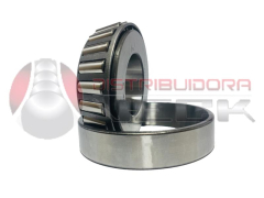 Rodam.directa Caja Zf S5-420 Mercedes Benz 712