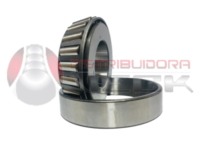 Rodam.directa Caja Zf S5-420 Mercedes Benz 712