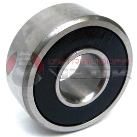 Rodam.bba.agua Tractores Varios