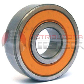 Rodam Caja G6-85 Mercedes Benz  Elctronico