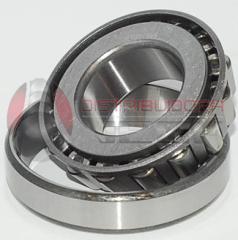 Caja Velocidad Peugeot 307 Citroen C4