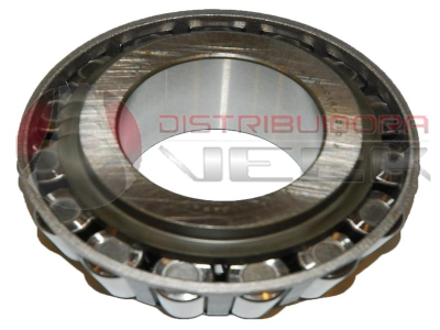 Rodam.caja Eaton G -210 G-240 Mercedes Benz 1938 Electronico