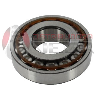 Rodam.caja Velocidad Doble Renault