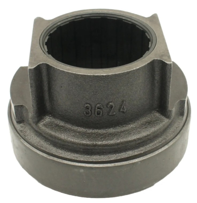 Crapodina Embrague Vw 17250 Constellation