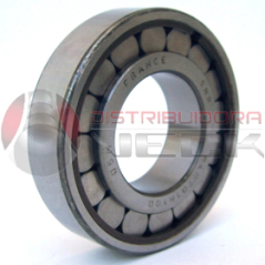 Caja De Velocidad Ducato Peugeot 406 607 806