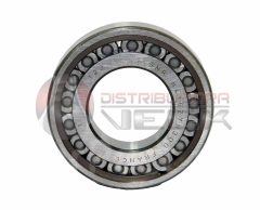 Caja De Velocidad Berlingo Partner 207 307