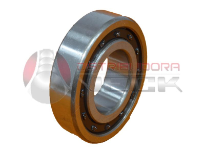 Rodam.caja Velocidad Scania 111