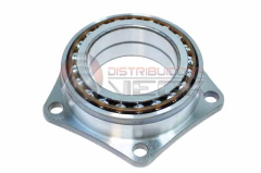 Caja De Velocidad Autom. Citroen C4 Peugeot 307