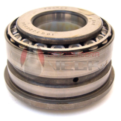 Rodam.piñon Doble Trafic Caja 5Ta